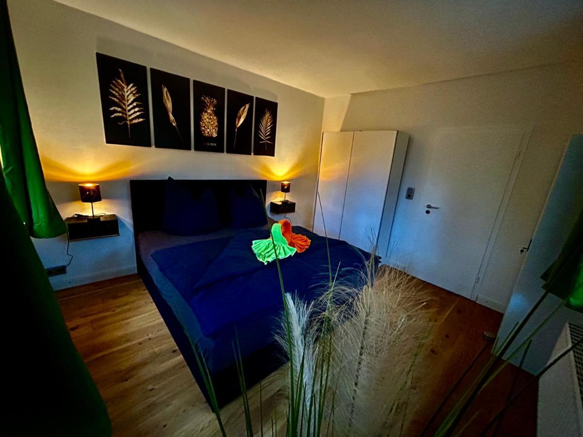 Ferienhaus Im Gruenen Mit Kamin Oranienburg Eksteriør billede